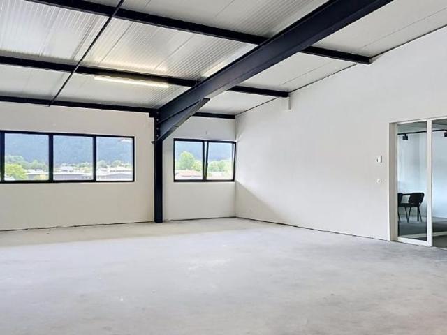 Büro kaufen in Bex, Waadt