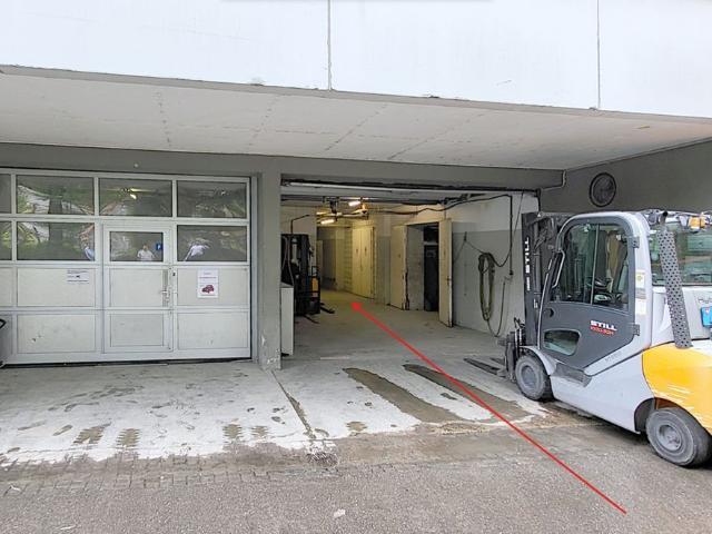 Büro kaufen in Biel, Bern