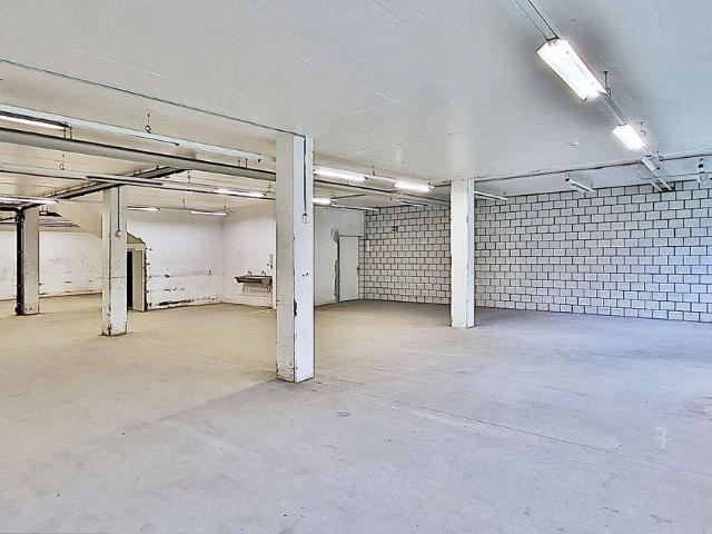 Büro kaufen in Biel, Bern