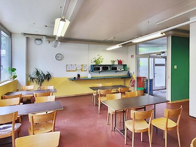 Büro kaufen in Biel, Bern