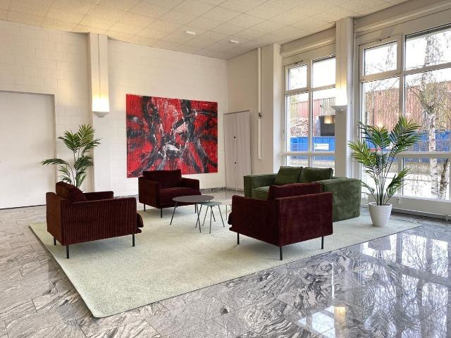 Büro kaufen in Birsfelden, Basel-Landschaft