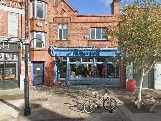Office to rent in Blackrock, North Tipperary