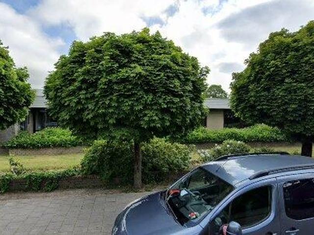 Bedrijfspand te huur in Hapert, Noord Brabant