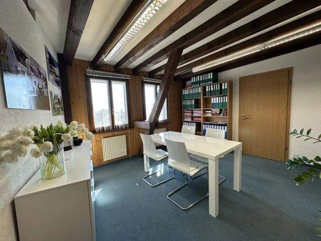 Büro kaufen in Blonay, Waadt
