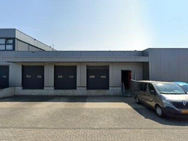 Bedrijfspand te huur in Boekel, Noord Brabant