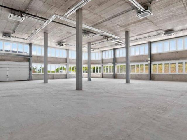 Büro kaufen in Bogis-Bossey, Waadt