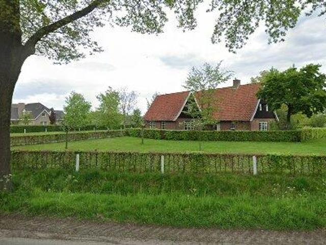 Bedrijfspand te huur in Borne