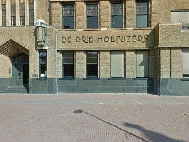 Bedrijfspand te huur in Centrum, Breda