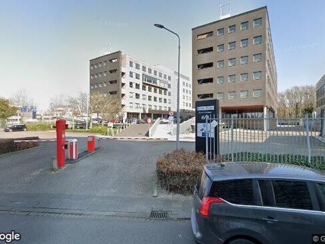 Bedrijfspand te huur in Breda, Noord Brabant