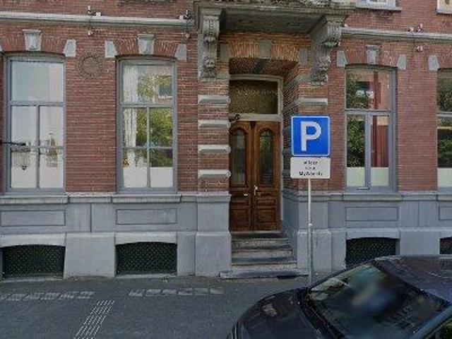 Bedrijfspand te huur in Centrum, Breda