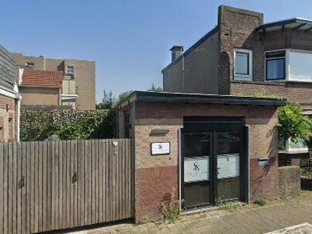 Bedrijfspand te huur in Ginneken, Breda