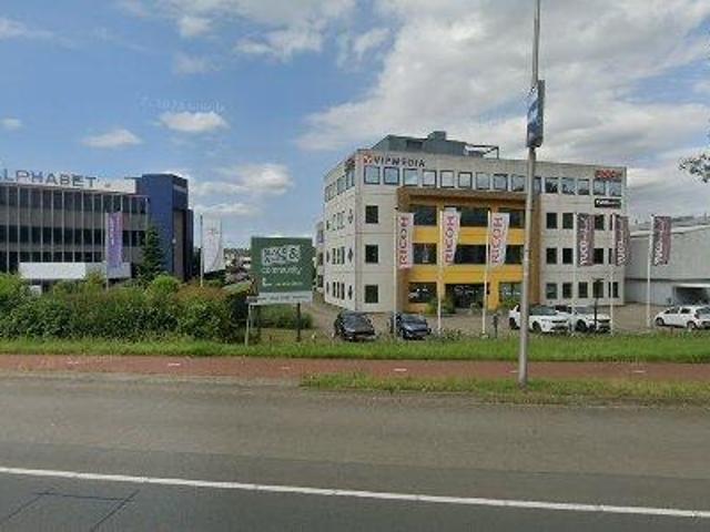 Bedrijfspand te huur in Breda, Noord Brabant