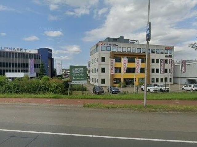 Bedrijfspand te huur in Breda, Noord Brabant