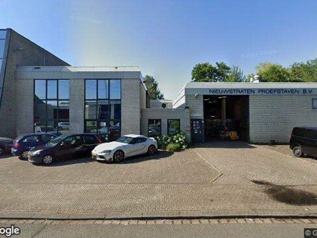 Bedrijfspand te huur in Breda, Noord Brabant