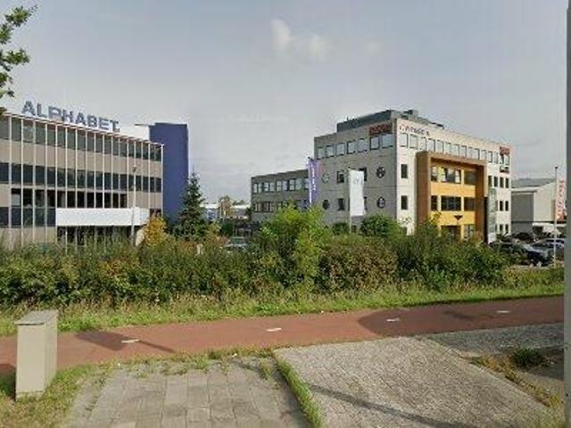 Bedrijfspand te huur in Breda, Noord Brabant
