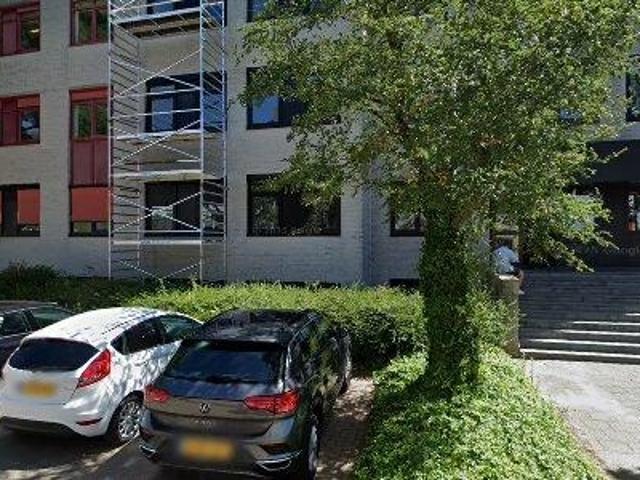Bedrijfspand te huur in Noord, Breda
