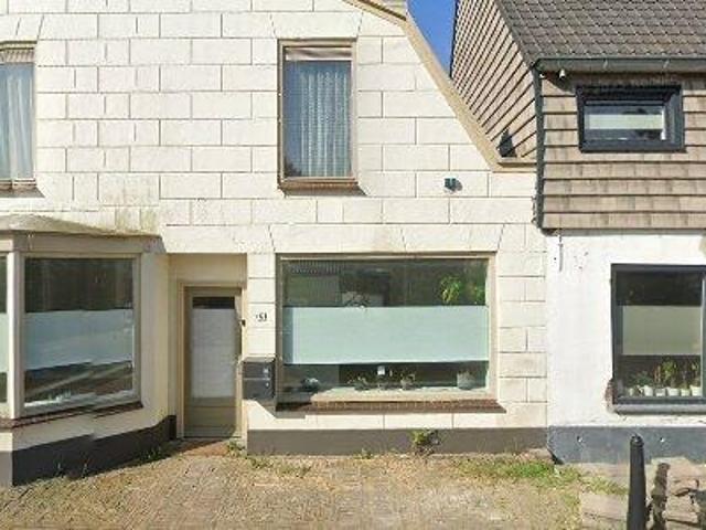 Bedrijfspand te huur in Vierpolders, Zuid Holland