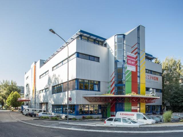 Büro kaufen in Brügg, Bern