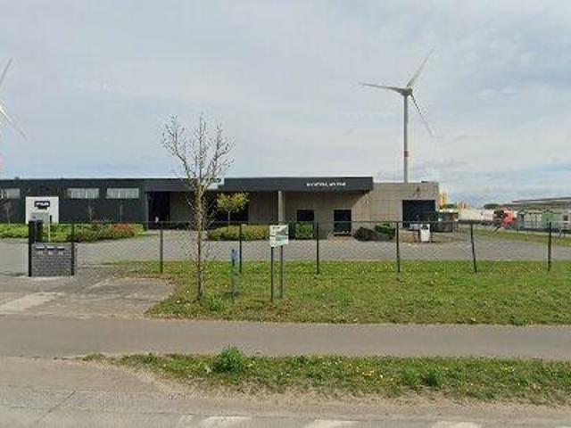 Bureau location à Brugge, West-Vlaanderen
