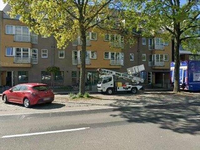 Bureau location à Brugge, West-Vlaanderen