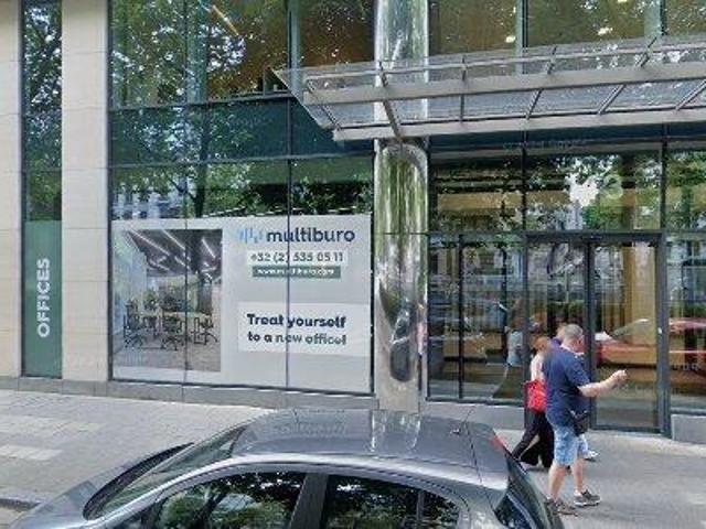 Bureau location à Brussel, Bruxelles