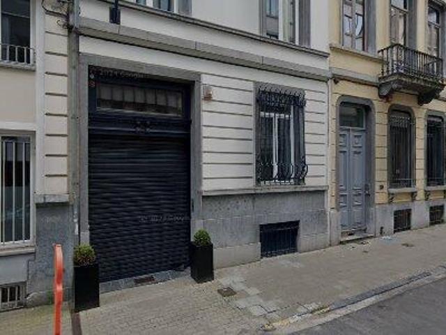 Bureau location à Brussel, Bruxelles