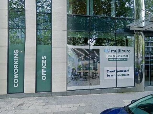 Bureau location à Brussel, Bruxelles