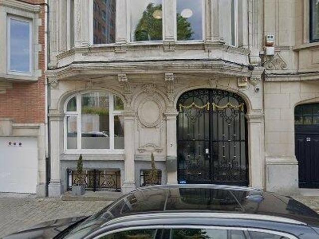Bureau location à Etterbeek, Bruxelles