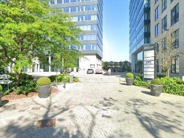Bureau location à Berchem, Bruxelles