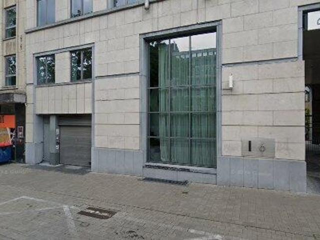 Bureau location à D'hoye, Bruxelles