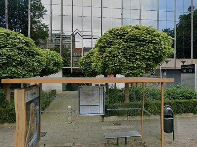 Bureau location à Sint-lambrechts-woluwe, Bruxelles