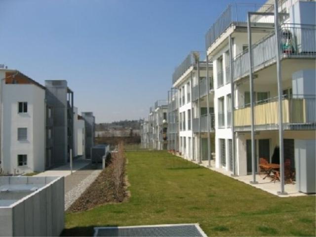 Büro kaufen in Wangen (ZH), Zürich