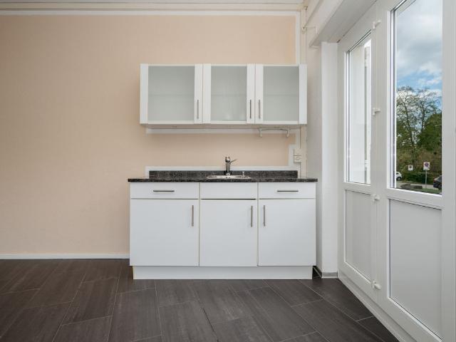 Büro mieten