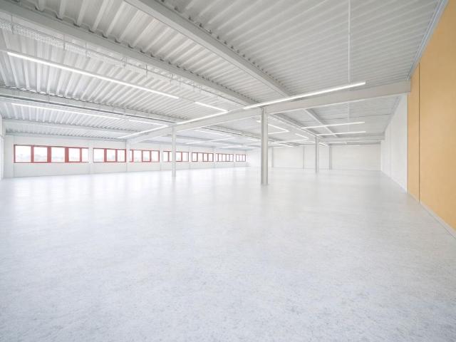 Büro kaufen in Buchs (AG), Aargau