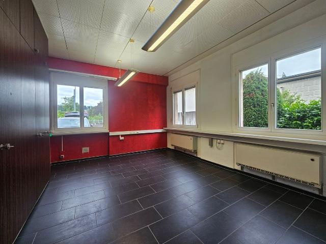 Büro mieten