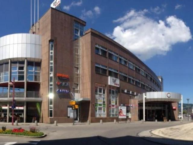 Büro kaufen in Bulle, Freiburg