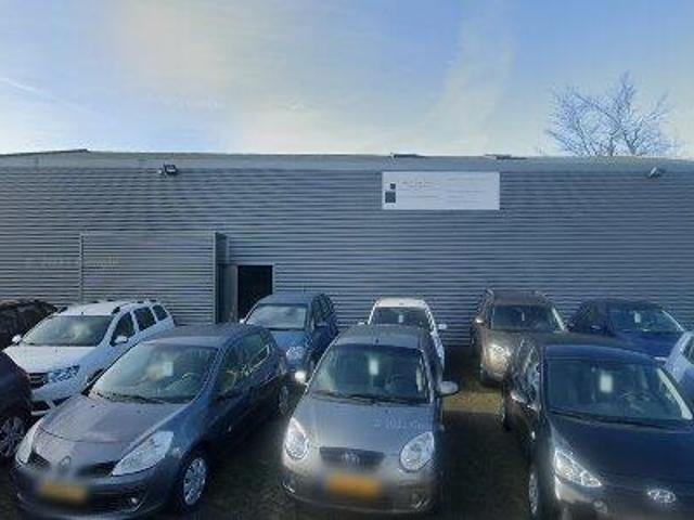 Bedrijfspand te huur in Odijk, Utrecht