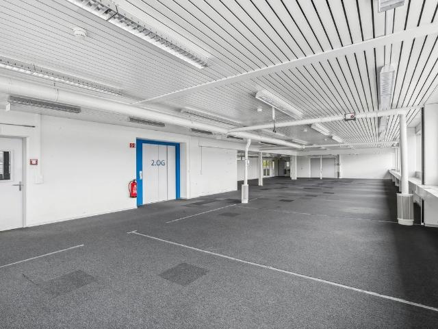Büro kaufen in Burgdorf, Bern