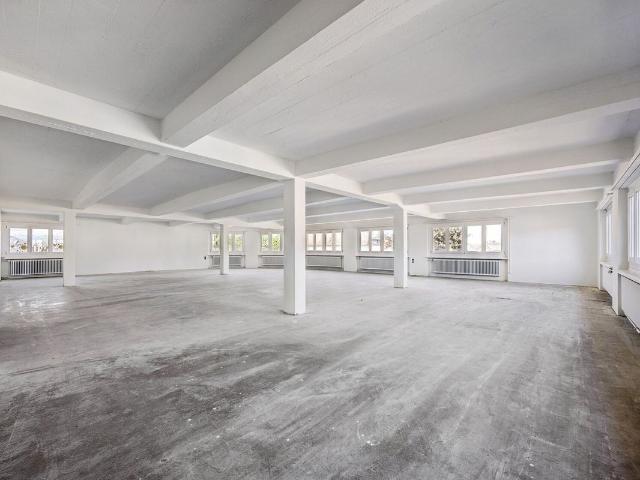 Büro kaufen in Bürglen (TG), Thurgau