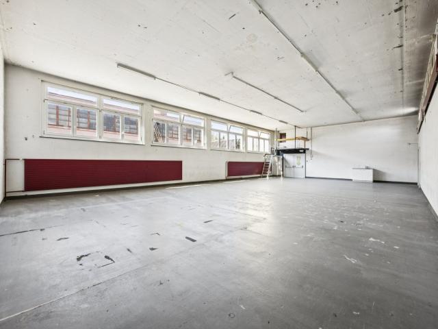 Büro kaufen in Bürglen (TG), Thurgau