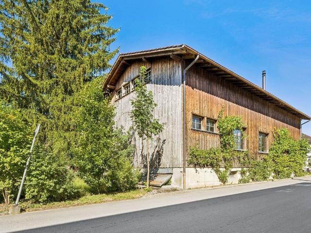 Büro kaufen in Bürglen (TG), Thurgau