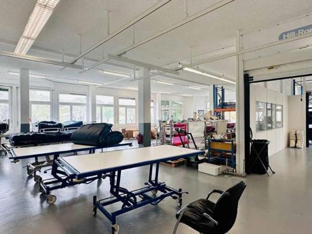 Büro kaufen