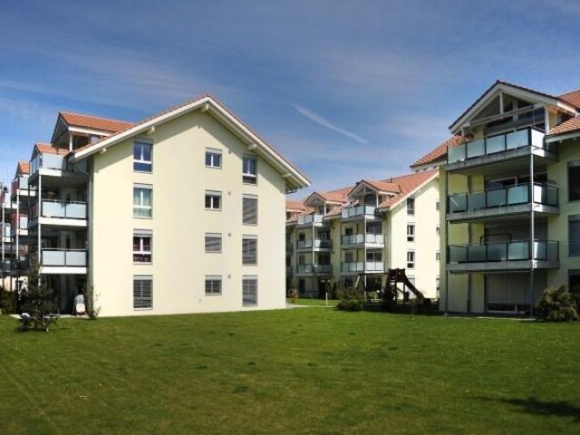 Büro mieten