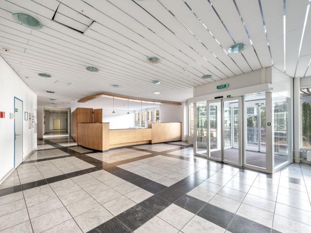 Büro kaufen in Thunstetten, Bern