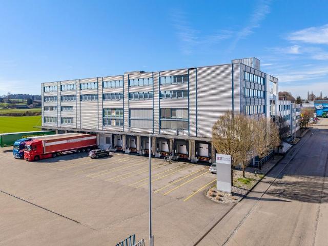 Büro kaufen in Thunstetten, Bern