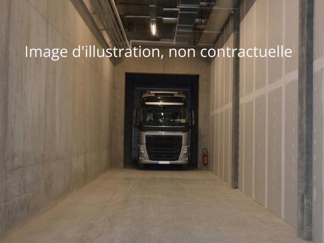 Büro mieten in Genève