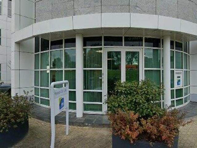 Bedrijfspand te huur in Fascinatio, Capelle Aan Den Ijssel