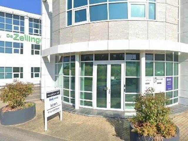 Bedrijfspand te huur in Fascinatio, Capelle Aan Den Ijssel