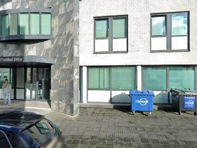 Bedrijfspand te huur in Schollevaar, Capelle Aan Den Ijssel