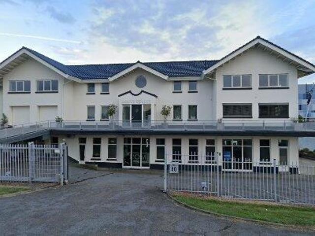 Bedrijfspand te huur in Capelle-West, Capelle Aan Den Ijssel